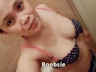 Boobsie