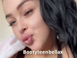 Bootyteenbellax