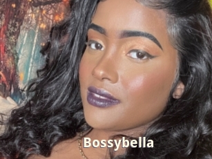 Bossybella