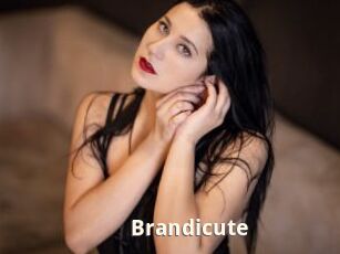 Brandicute