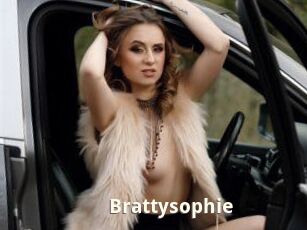 Brattysophie