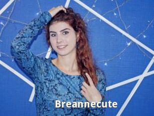 Breannecute