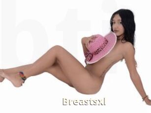 Breastsxl