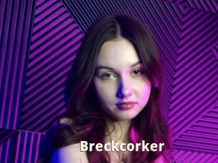 Breckcorker