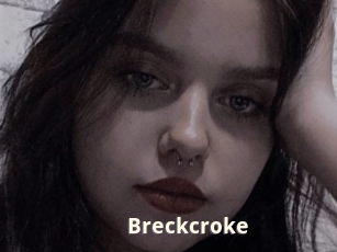 Breckcroke