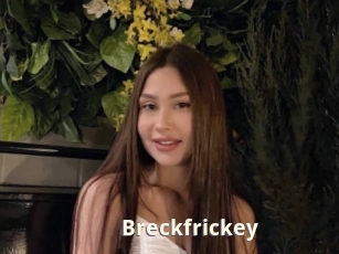 Breckfrickey