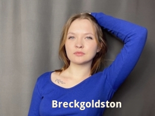 Breckgoldston