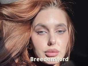 Breedensford