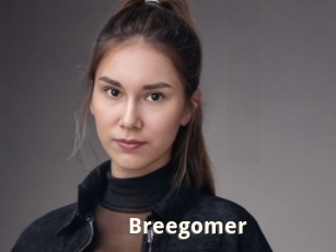 Breegomer