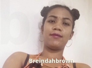 Breindahbrown