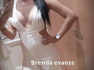 Brenda_evanss