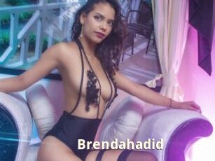 Brendahadid