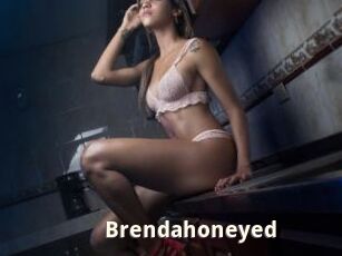 Brendahoneyed