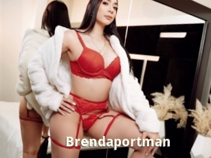 Brendaportman