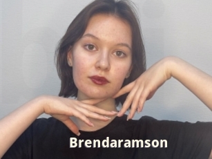 Brendaramson