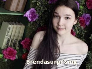 Brendasurprising