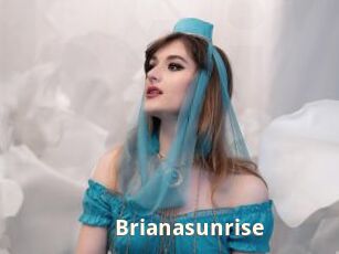 Brianasunrise