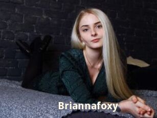 Briannafoxy