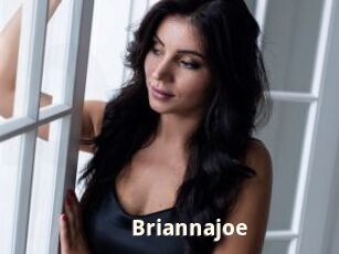 Briannajoe