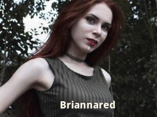 Briannared