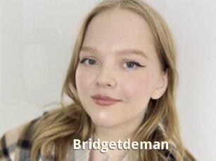 Bridgetdeman