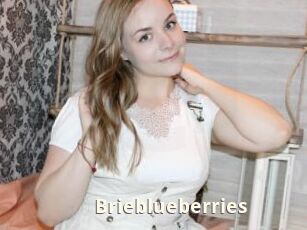 Brieblueberries