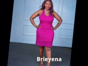 Brieyena