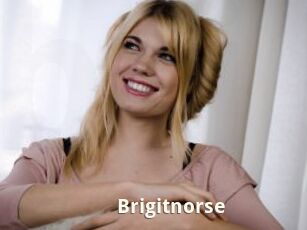 Brigitnorse