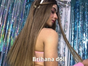 Brihana_doll