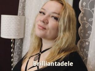 Brilliantadele