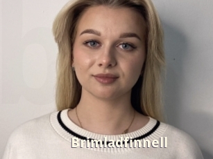 Brimladfinnell