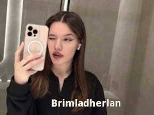 Brimladherlan