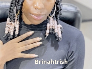 Brinahtrish