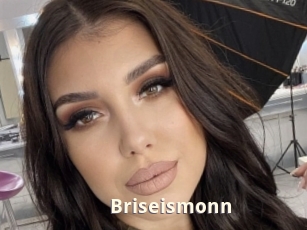 Briseismonn