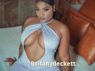 Britanydeckett