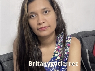 Britanygutierrez