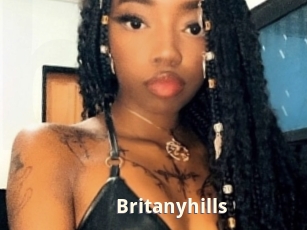 Britanyhills