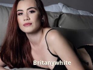 Britanywhite