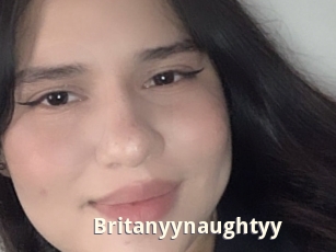 Britanyynaughtyy