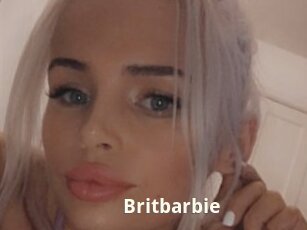 Britbarbie