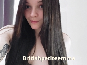 Britishpetiteemma