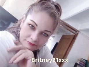 Britney21xxx