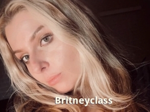 Britneyclass