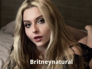Britneynatural