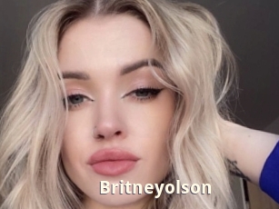 Britneyolson