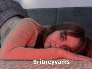 Britneyvams