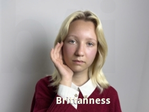 Brittanness