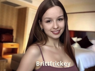 Brittfrickey