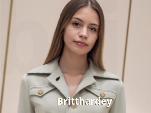 Britthardey
