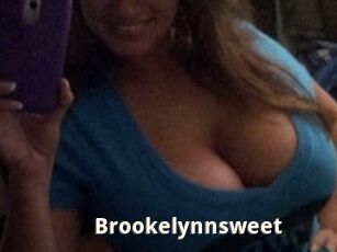 Brookelynnsweet